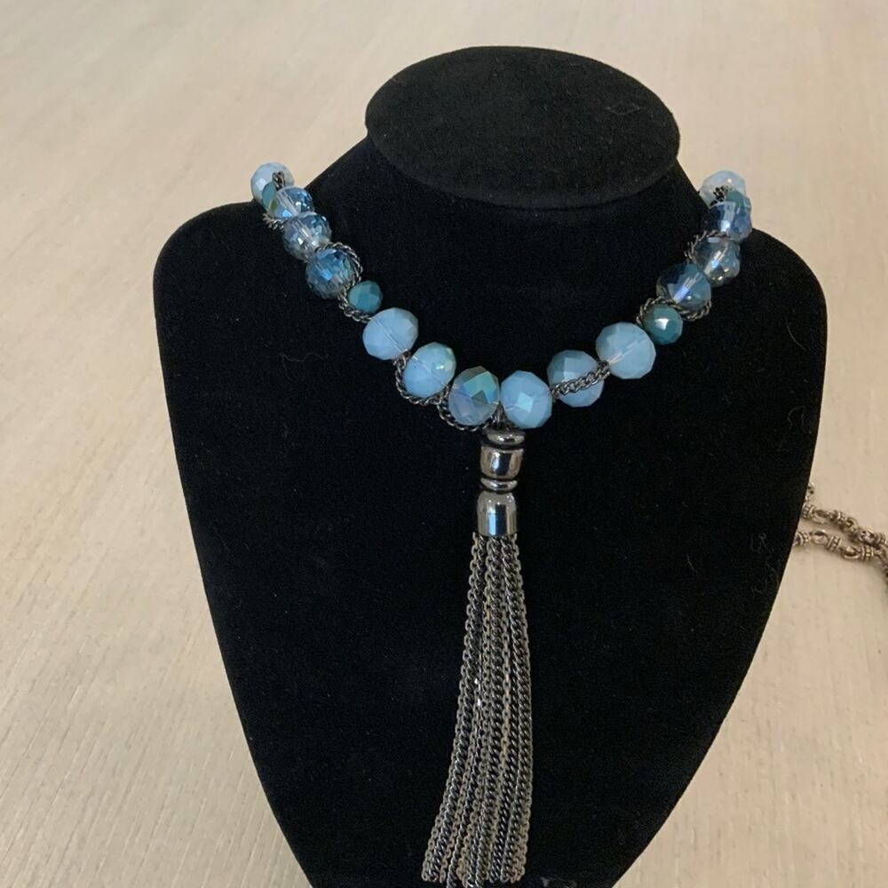 Vintage Necklace